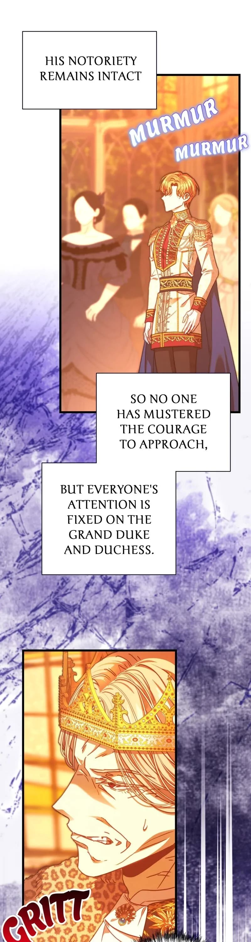 Another Typical Fantasy Romance Chapter 102 page 28 - Chapter 102