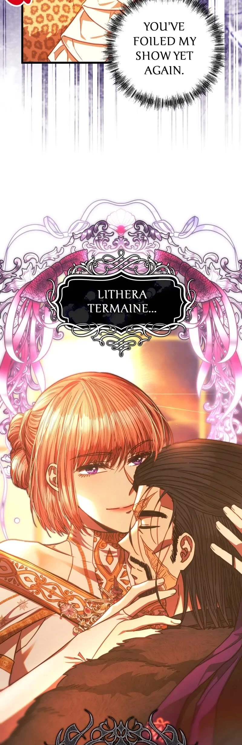 Another Typical Fantasy Romance Chapter 102 page 29 - Chapter 102