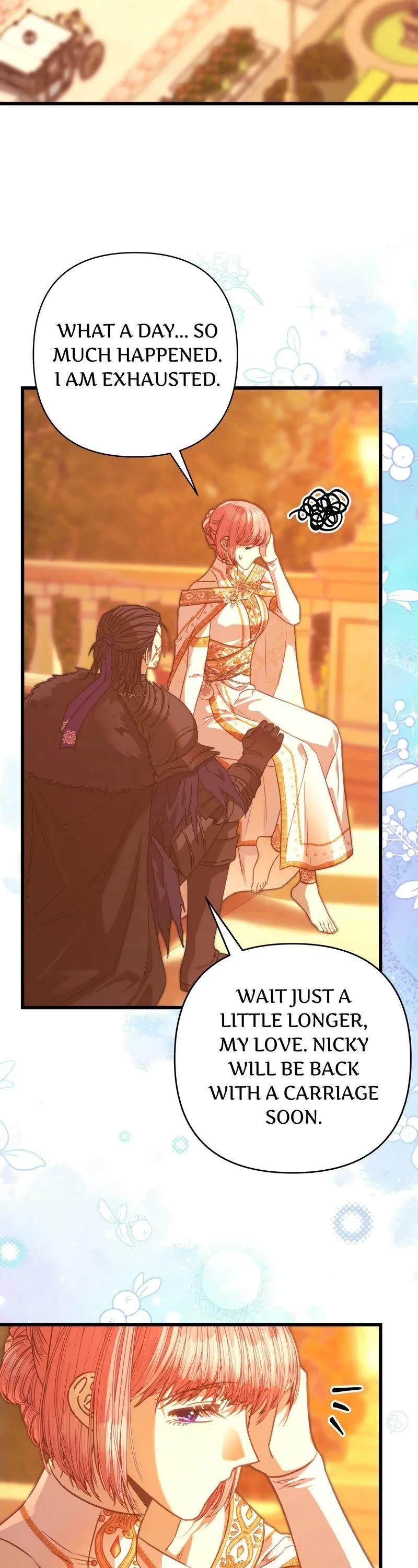 Another Typical Fantasy Romance Chapter 102 page 32 - Chapter 102