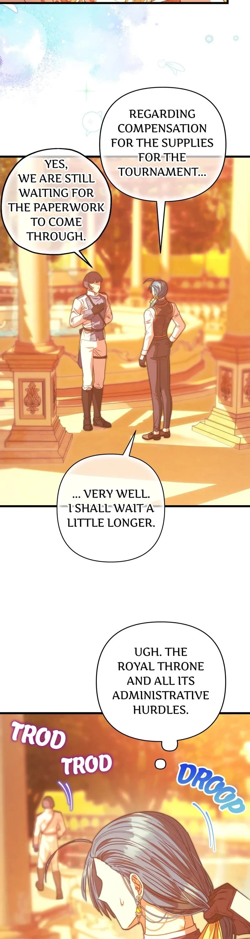 Another Typical Fantasy Romance Chapter 102 page 33 - Chapter 102
