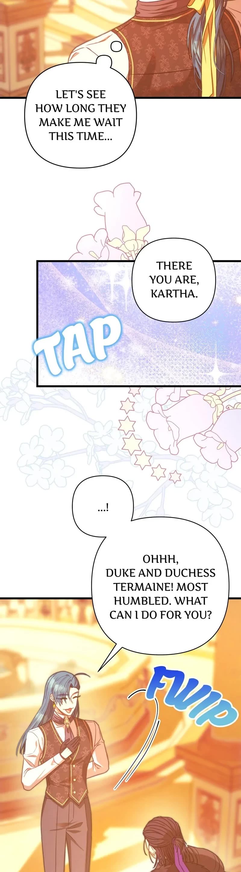 Another Typical Fantasy Romance Chapter 102 page 34 - Chapter 102