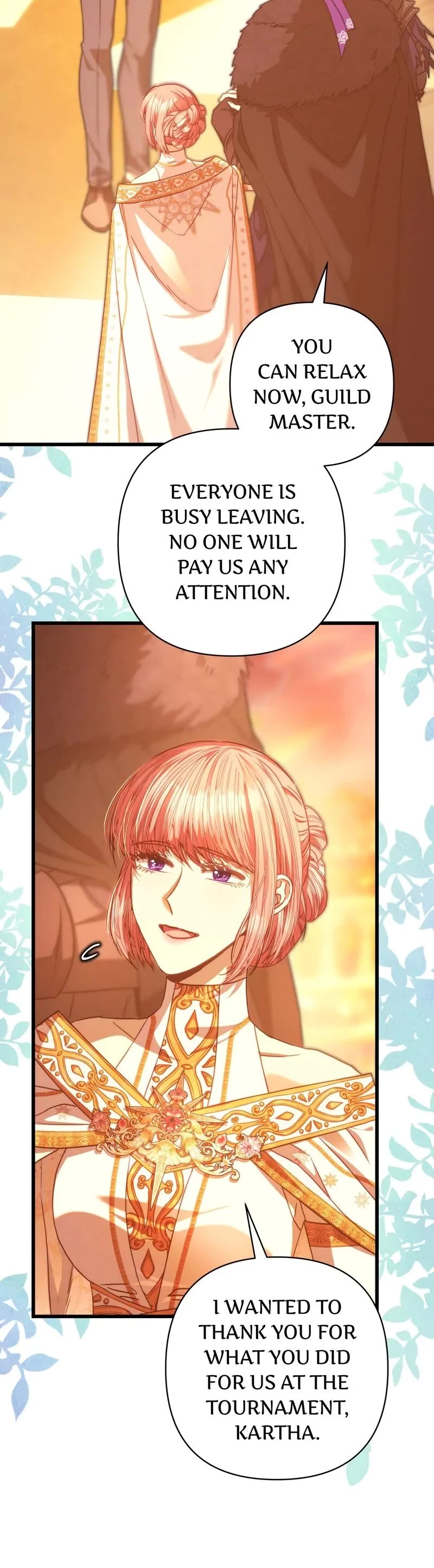 Another Typical Fantasy Romance Chapter 102 page 35 - Chapter 102