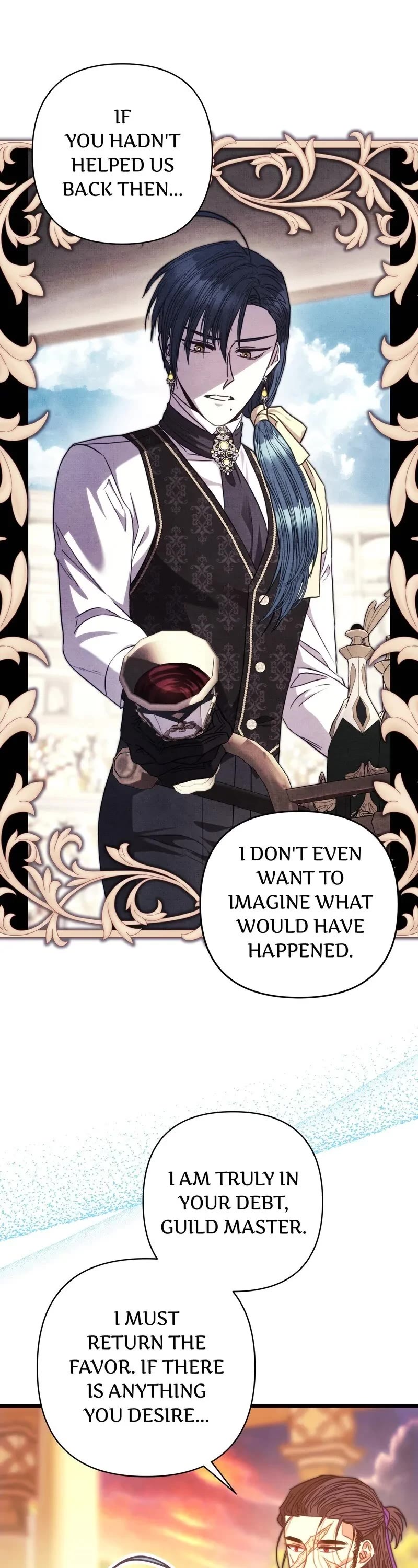 Another Typical Fantasy Romance Chapter 102 page 36 - Chapter 102