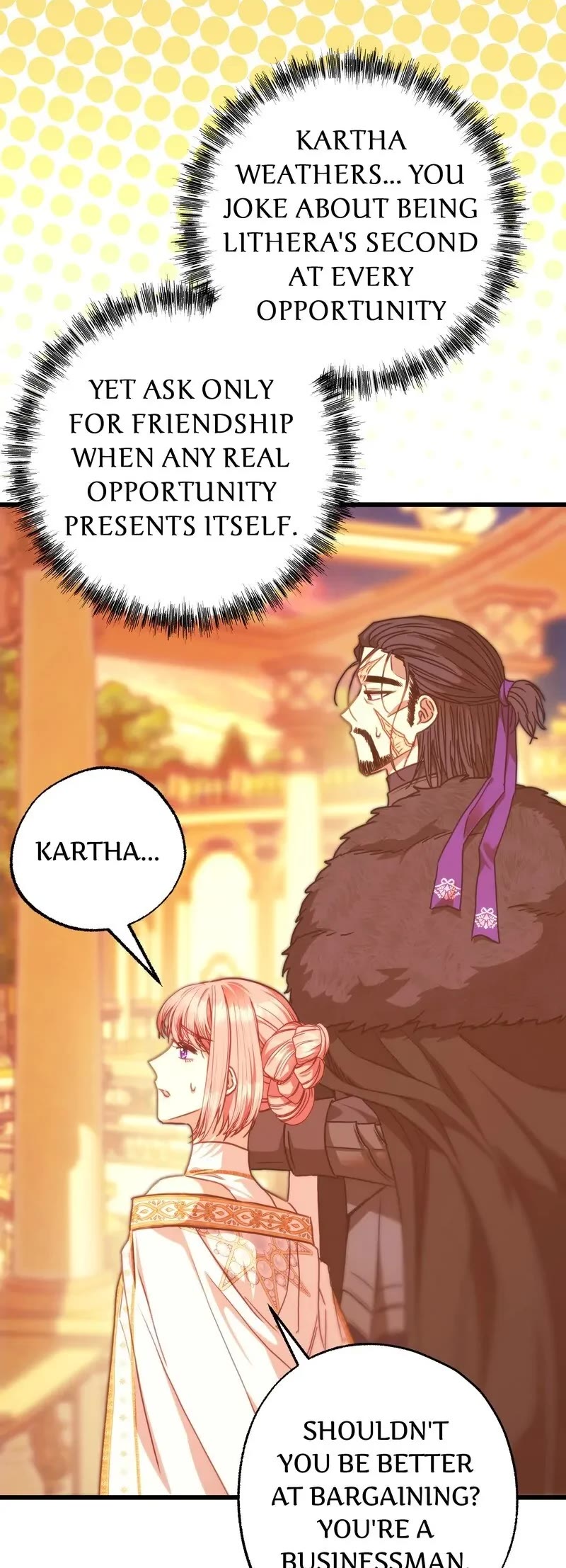 Another Typical Fantasy Romance Chapter 102 page 39 - Chapter 102