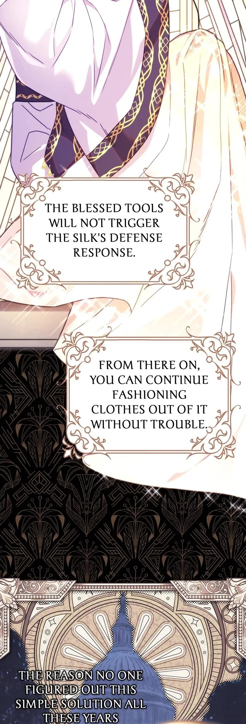 Another Typical Fantasy Romance Chapter 102 page 4 - Chapter 102