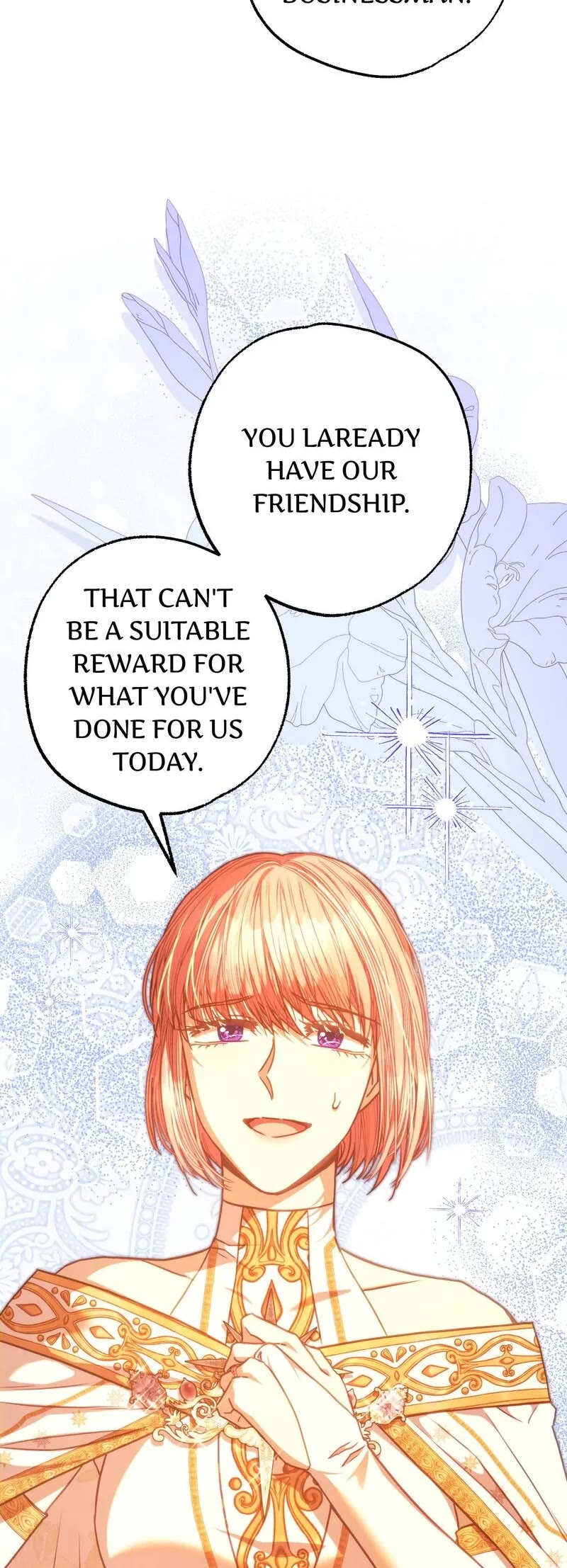 Another Typical Fantasy Romance Chapter 102 page 40 - Chapter 102