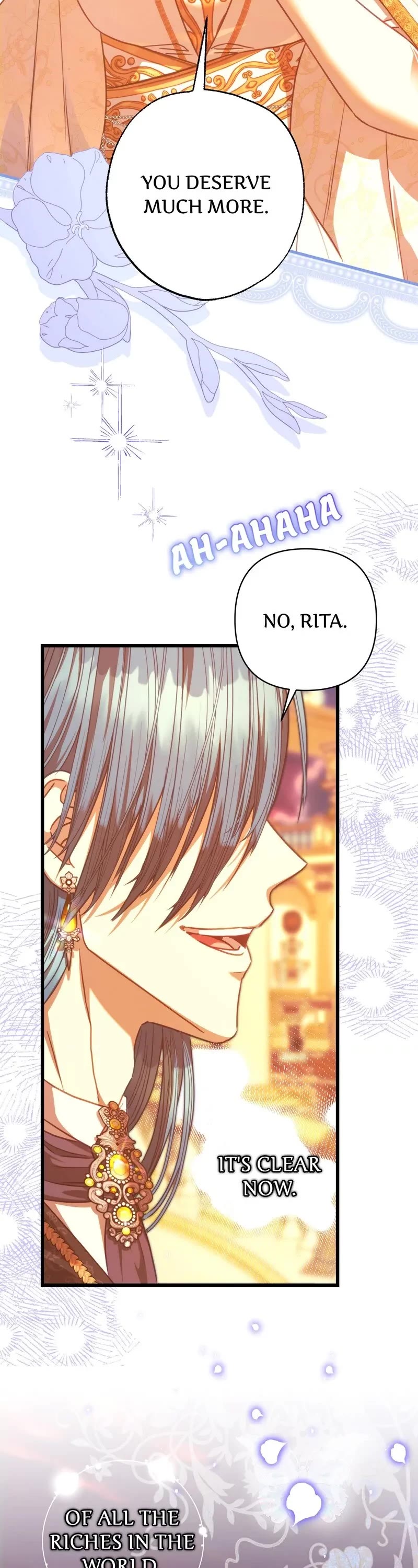 Another Typical Fantasy Romance Chapter 102 page 41 - Chapter 102