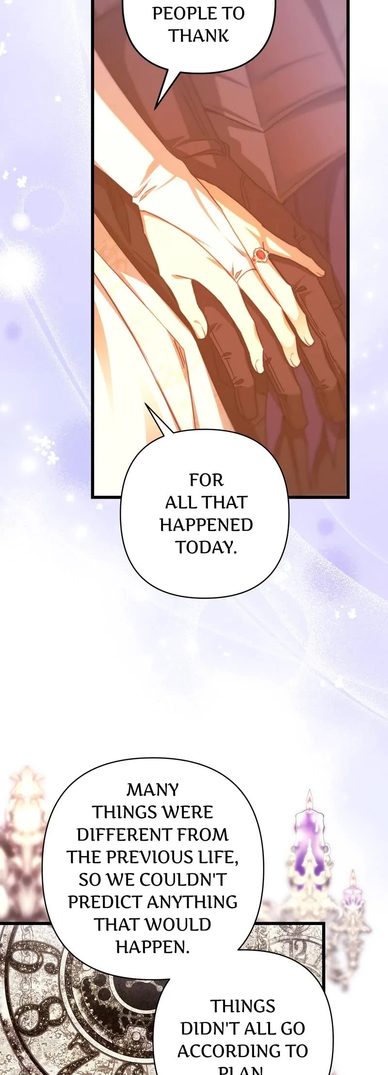 Another Typical Fantasy Romance Chapter 102 page 45 - Chapter 102