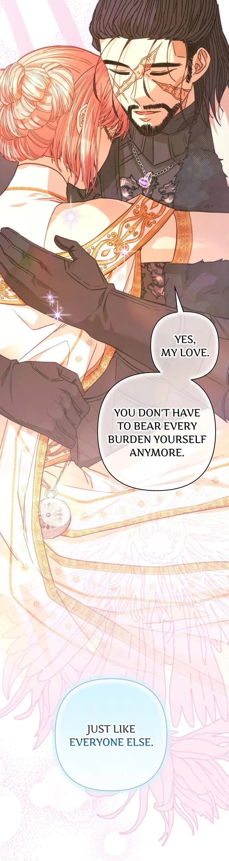 Another Typical Fantasy Romance Chapter 102 page 48 - Chapter 102