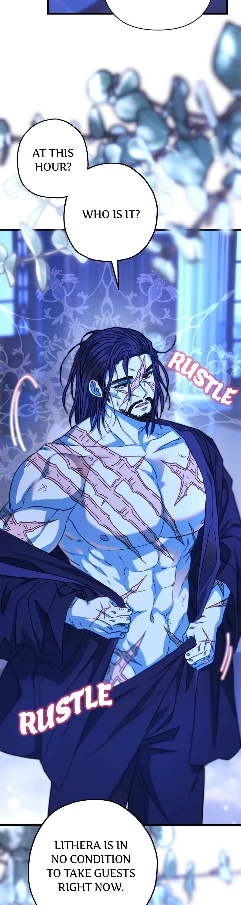 Another Typical Fantasy Romance Chapter 102 page 53 - Chapter 102