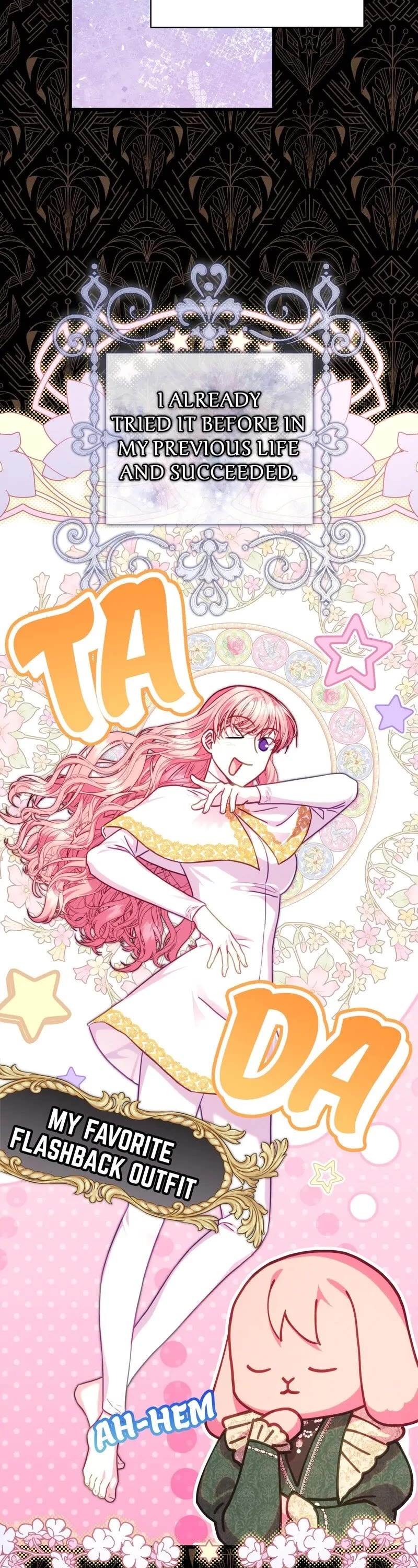 Another Typical Fantasy Romance Chapter 102 page 6 - Chapter 102