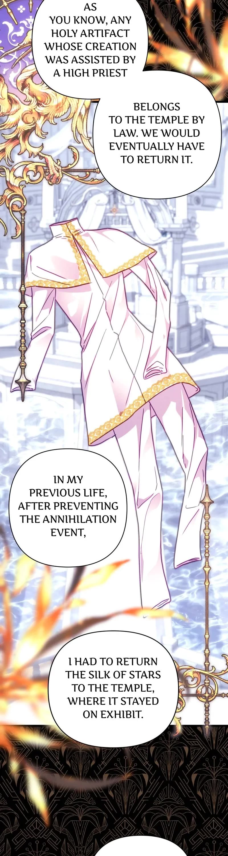 Another Typical Fantasy Romance Chapter 102 page 8 - Chapter 102