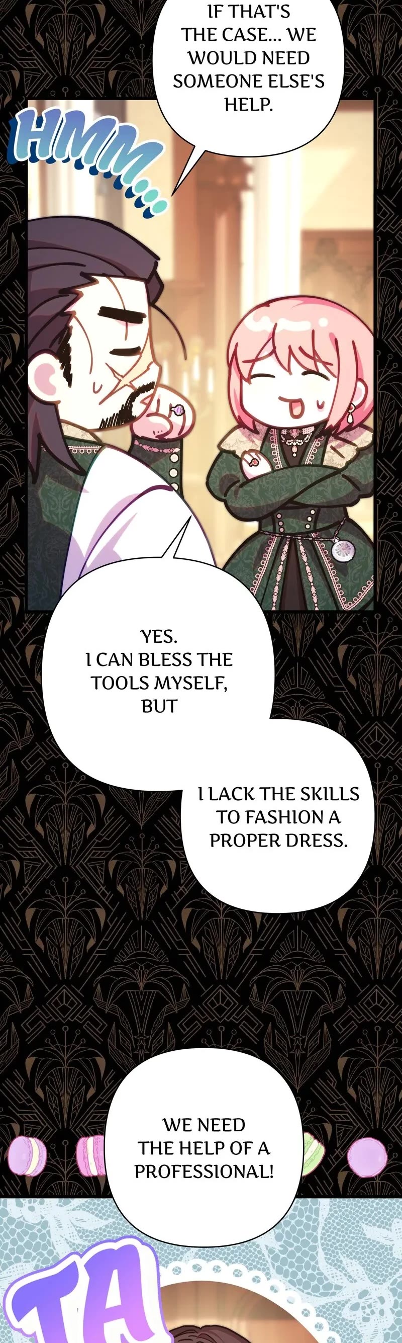 Another Typical Fantasy Romance Chapter 102 page 9 - Chapter 102
