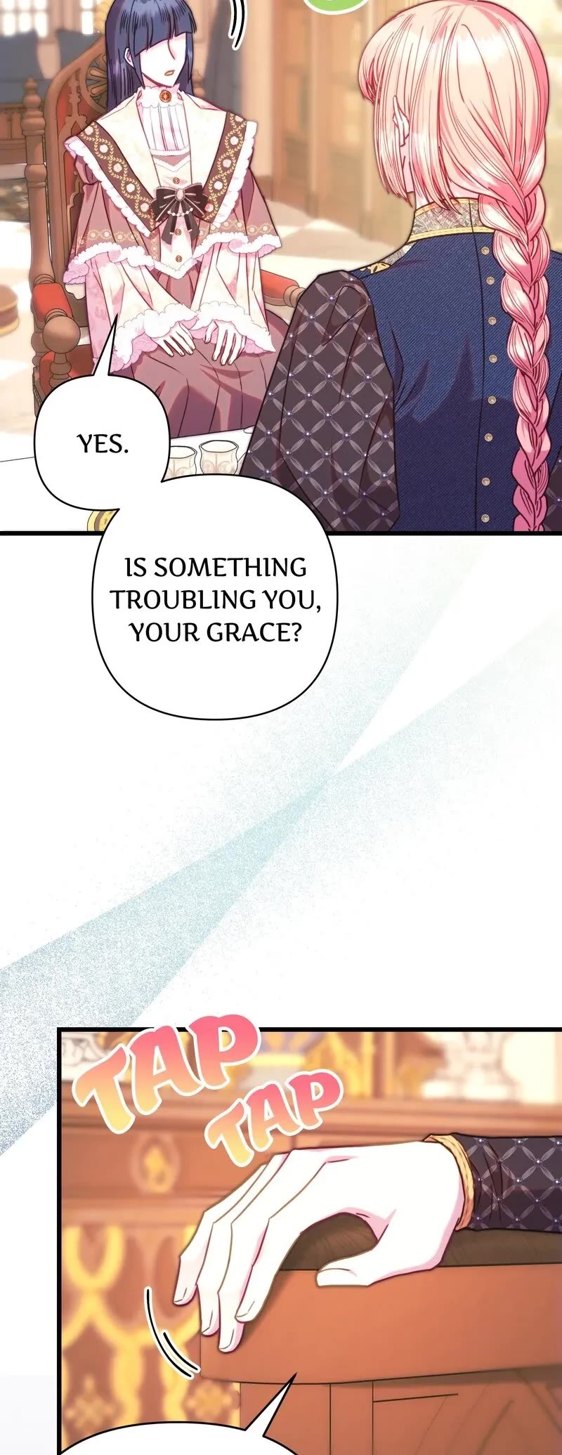 Another Typical Fantasy Romance Chapter 103 page 10 - Chapter 103