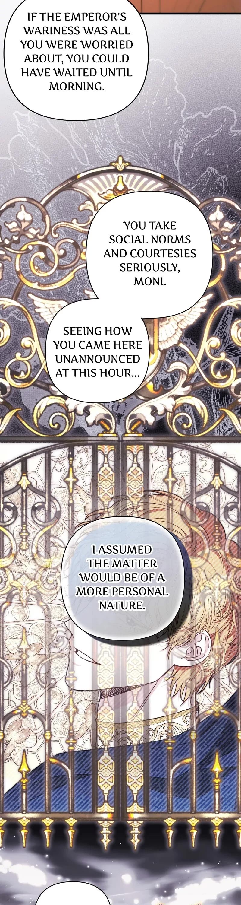 Another Typical Fantasy Romance Chapter 103 page 11 - Chapter 103