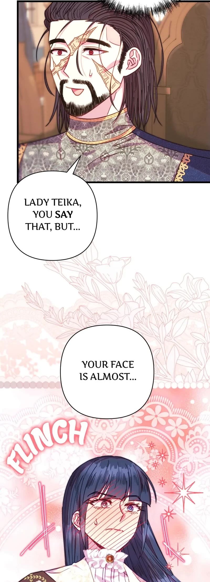 Another Typical Fantasy Romance Chapter 103 page 14 - Chapter 103