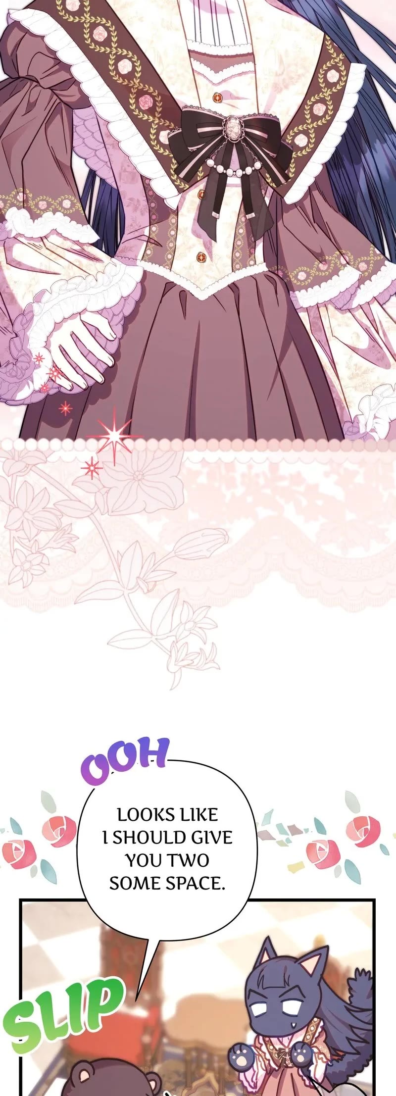 Another Typical Fantasy Romance Chapter 103 page 15 - Chapter 103