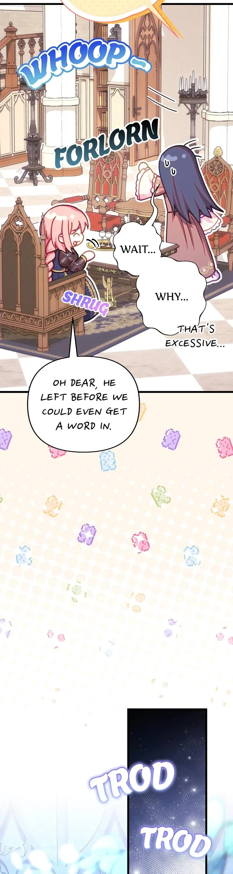 Another Typical Fantasy Romance Chapter 103 page 18 - Chapter 103