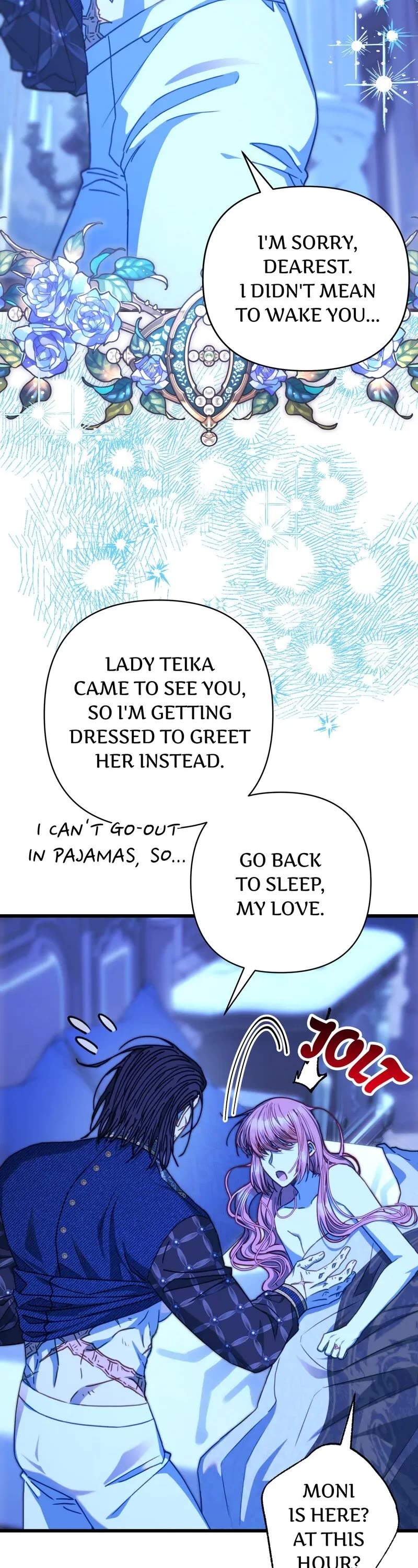 Another Typical Fantasy Romance Chapter 103 page 2 - Chapter 103