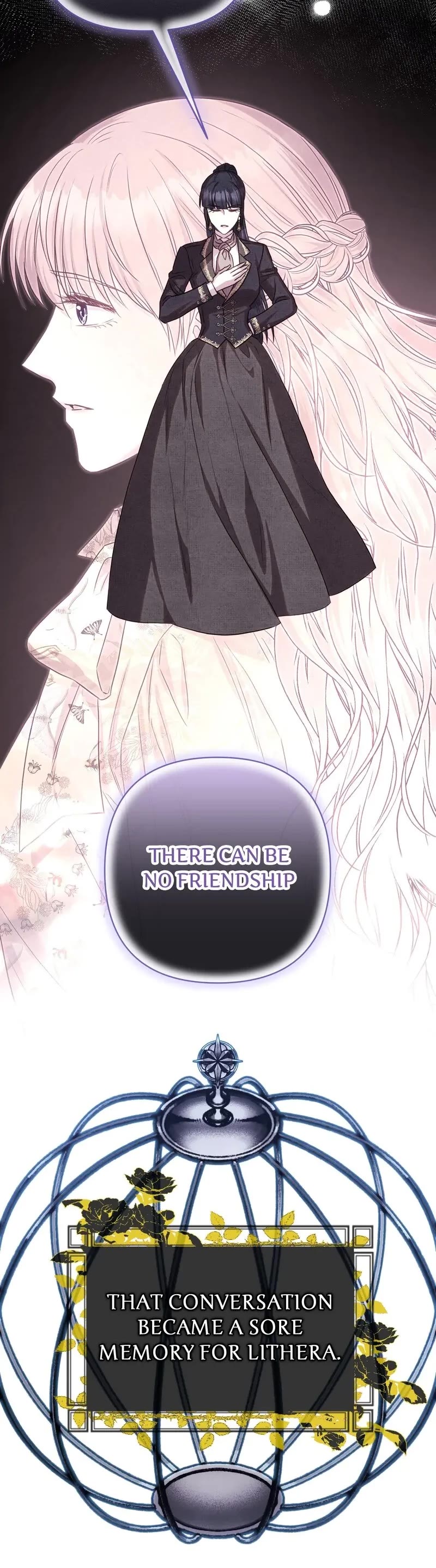 Another Typical Fantasy Romance Chapter 103 page 20 - Chapter 103