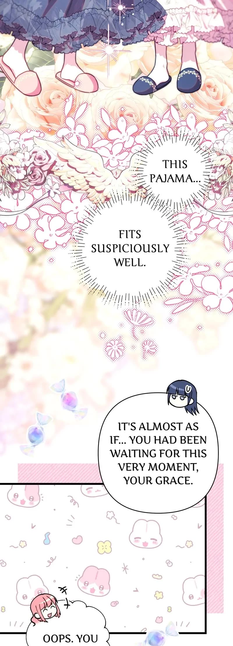 Another Typical Fantasy Romance Chapter 103 page 24 - Chapter 103