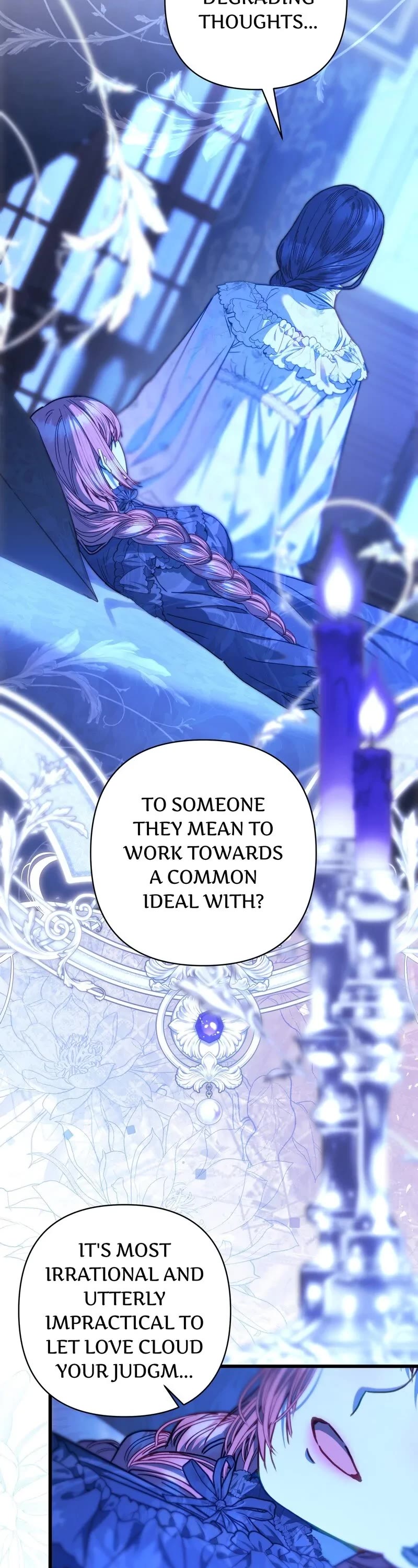Another Typical Fantasy Romance Chapter 103 page 27 - Chapter 103