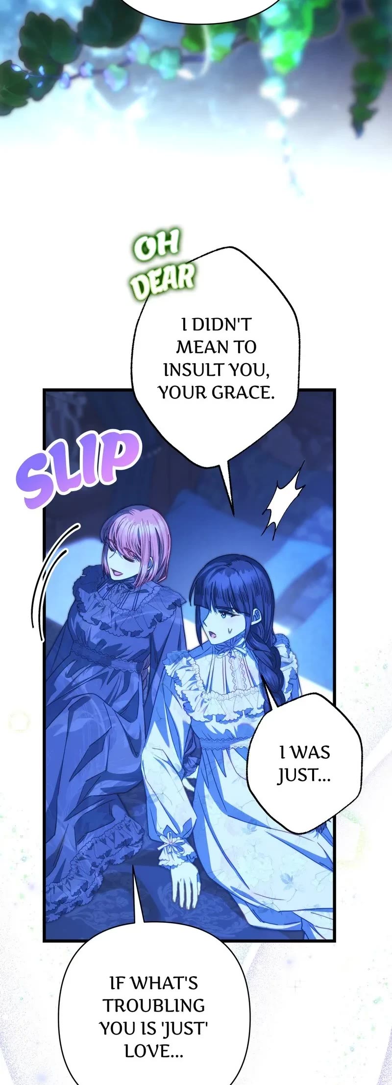Another Typical Fantasy Romance Chapter 103 page 29 - Chapter 103