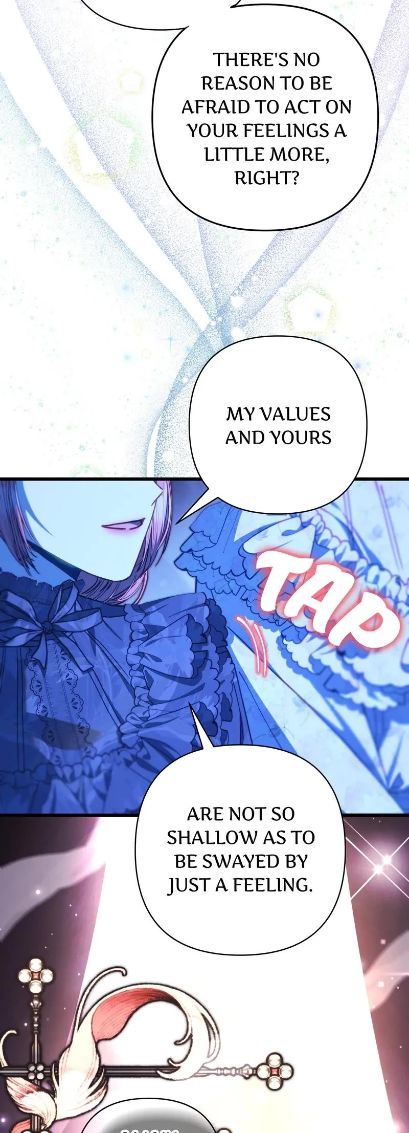 Another Typical Fantasy Romance Chapter 103 page 30 - Chapter 103