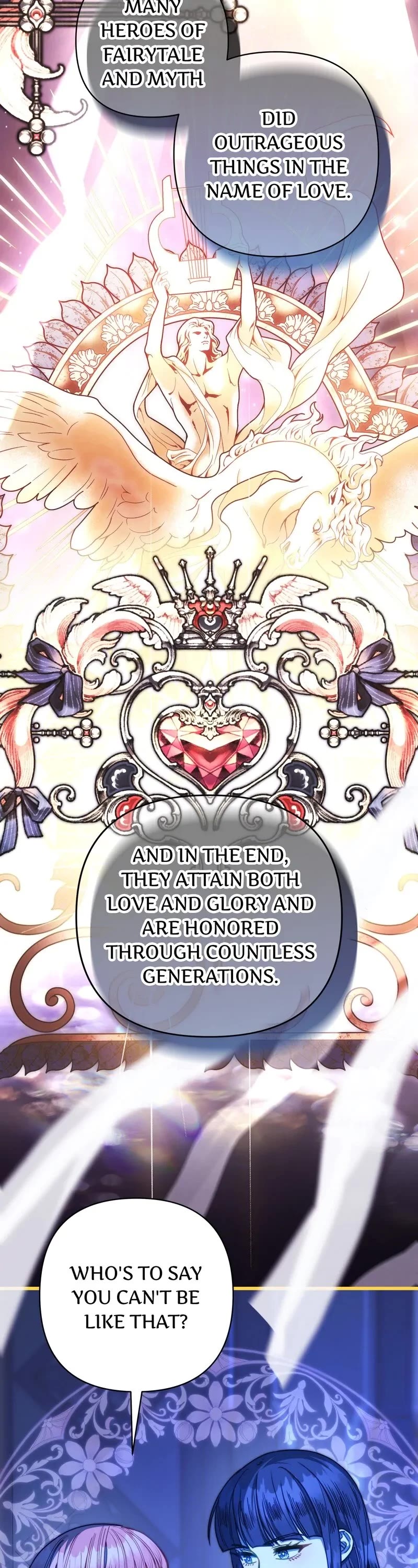 Another Typical Fantasy Romance Chapter 103 page 31 - Chapter 103