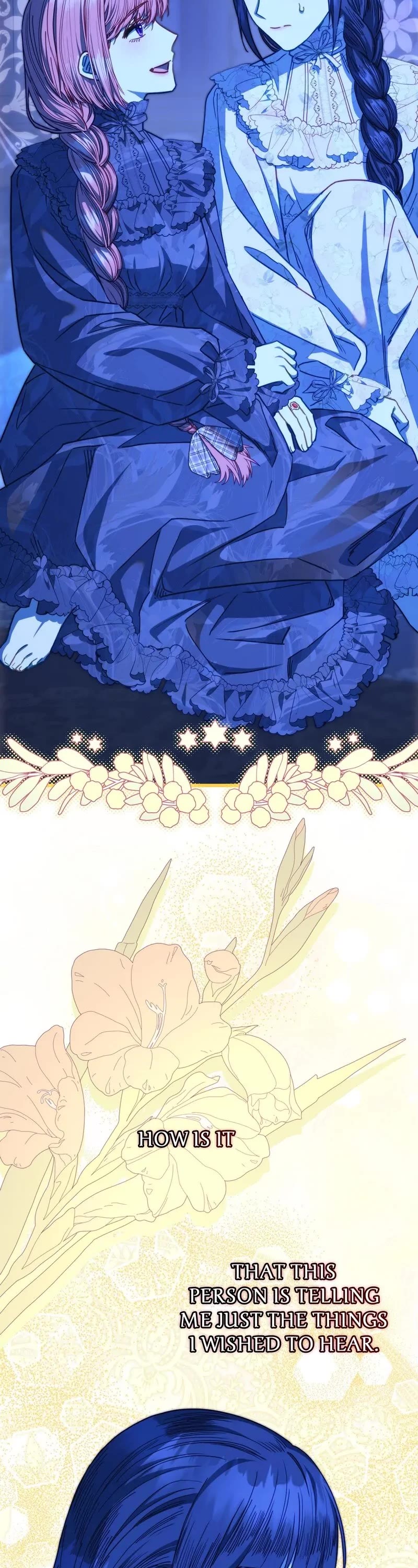 Another Typical Fantasy Romance Chapter 103 page 32 - Chapter 103