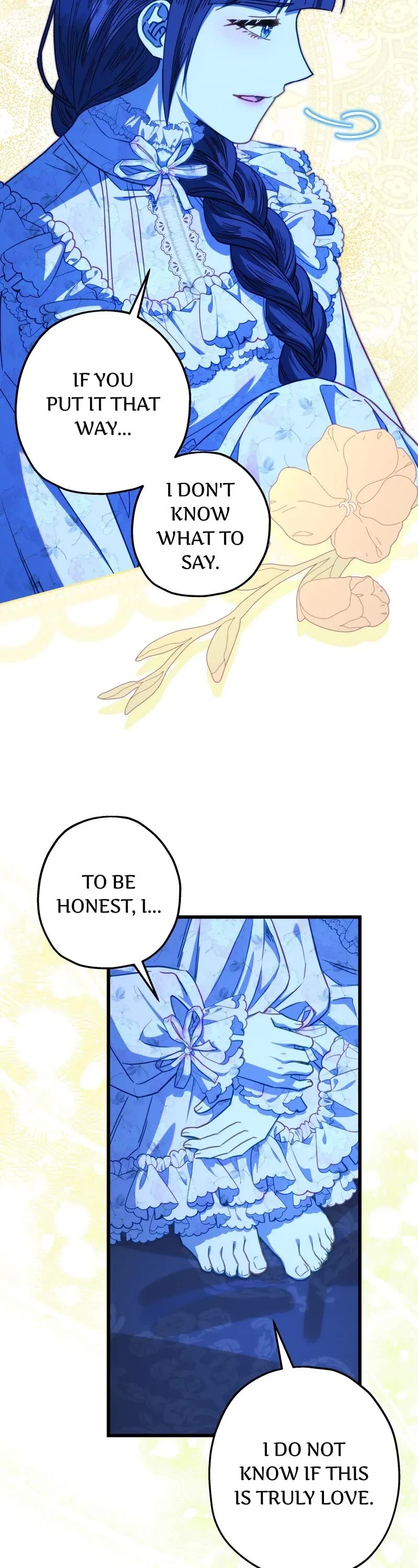 Another Typical Fantasy Romance Chapter 103 page 33 - Chapter 103