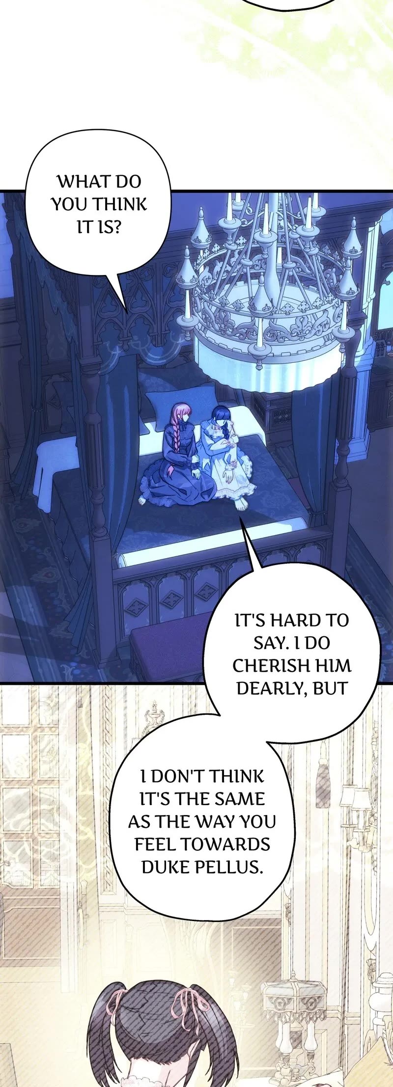 Another Typical Fantasy Romance Chapter 103 page 34 - Chapter 103
