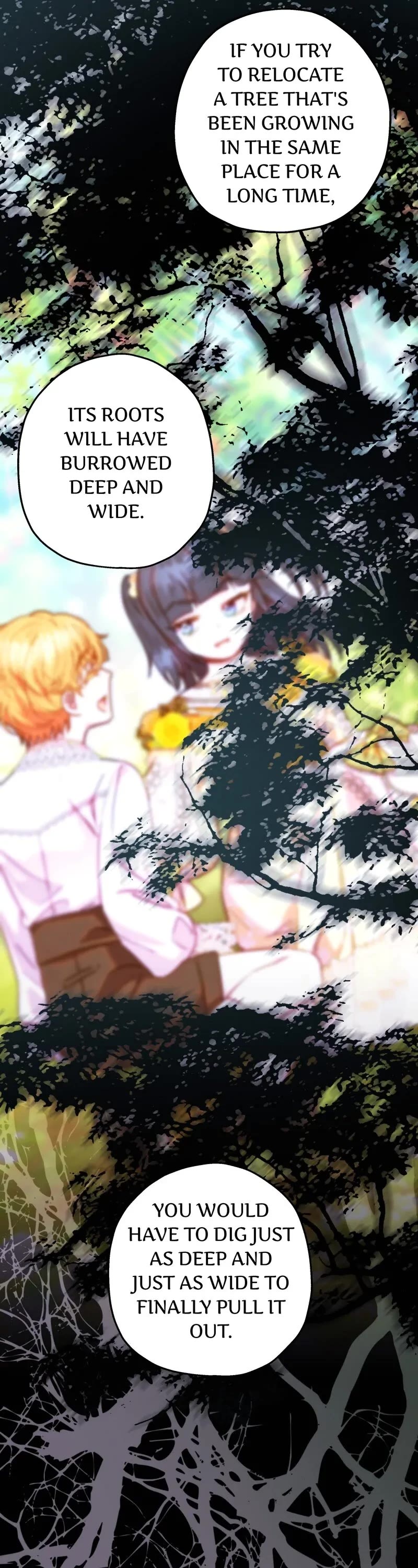 Another Typical Fantasy Romance Chapter 103 page 36 - Chapter 103