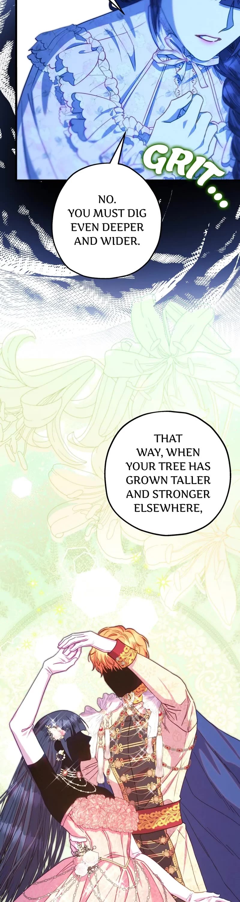 Another Typical Fantasy Romance Chapter 103 page 38 - Chapter 103