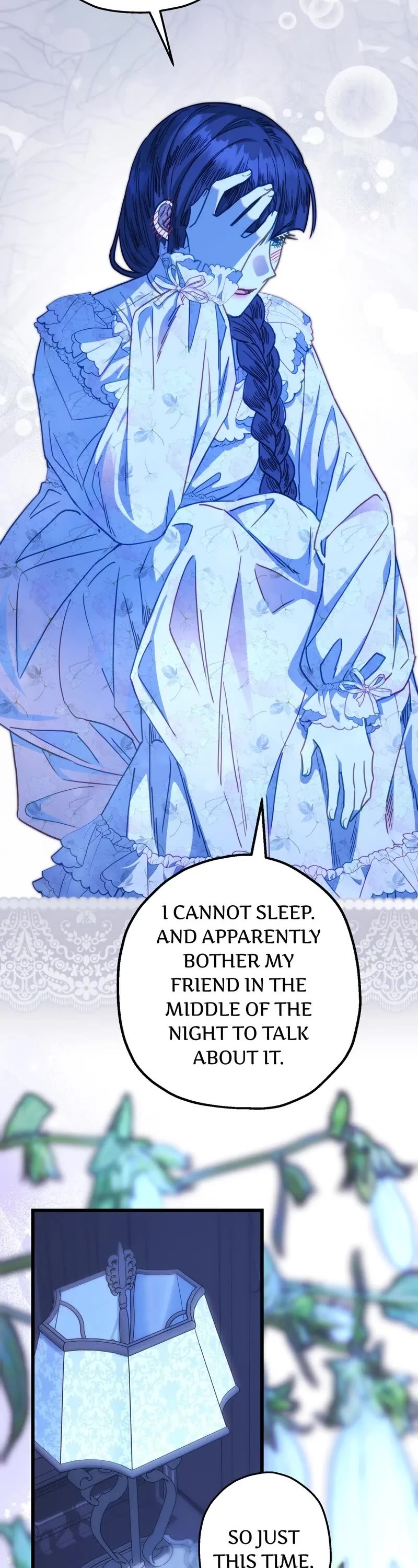 Another Typical Fantasy Romance Chapter 103 page 43 - Chapter 103