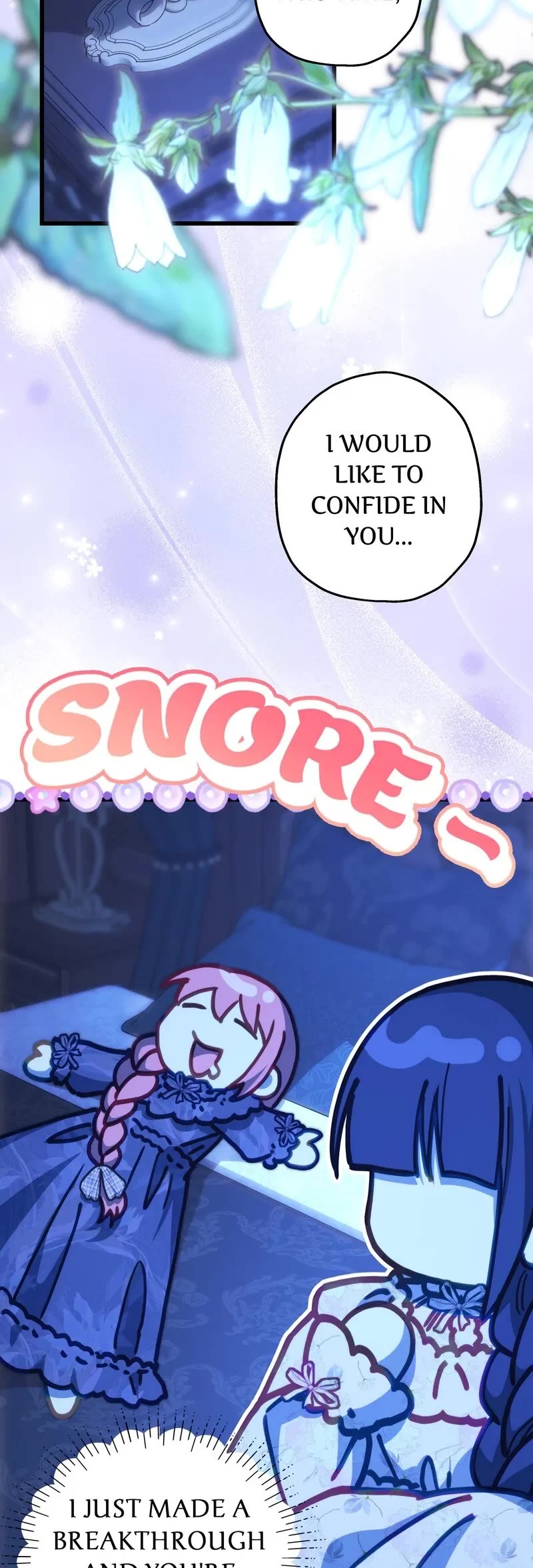 Another Typical Fantasy Romance Chapter 103 page 44 - Chapter 103