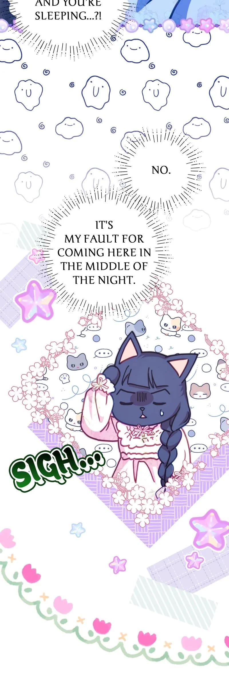 Another Typical Fantasy Romance Chapter 103 page 45 - Chapter 103