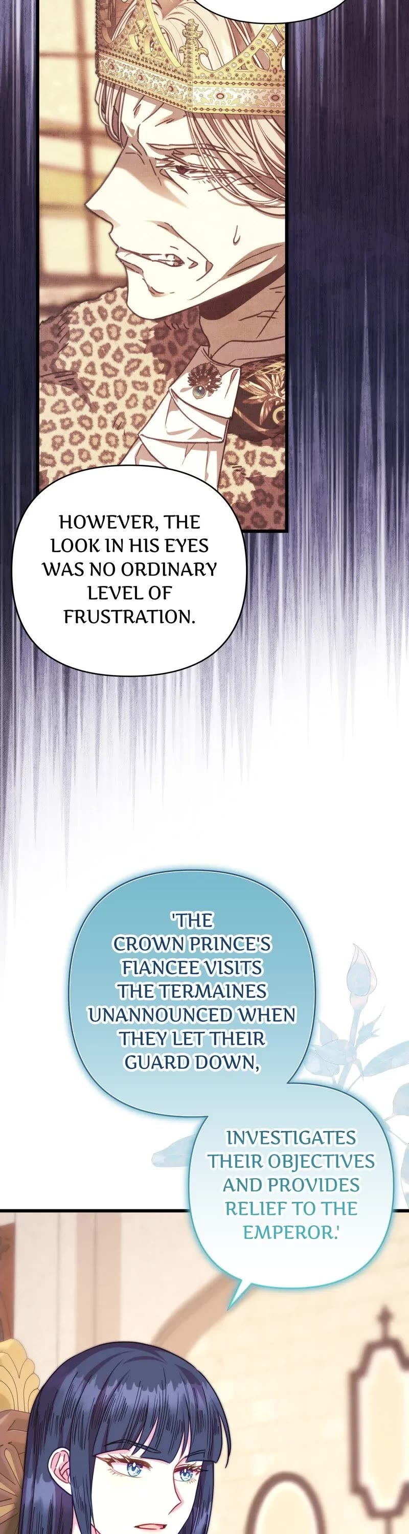 Another Typical Fantasy Romance Chapter 103 page 7 - Chapter 103