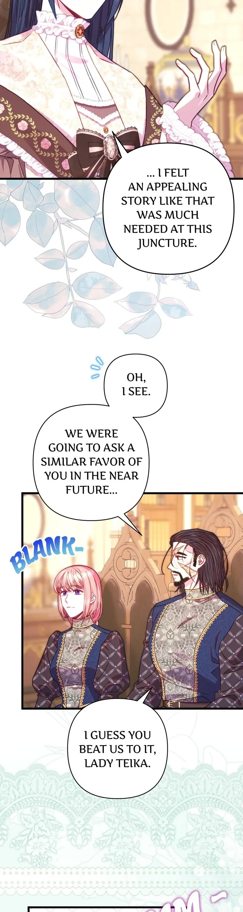 Another Typical Fantasy Romance Chapter 103 page 8 - Chapter 103