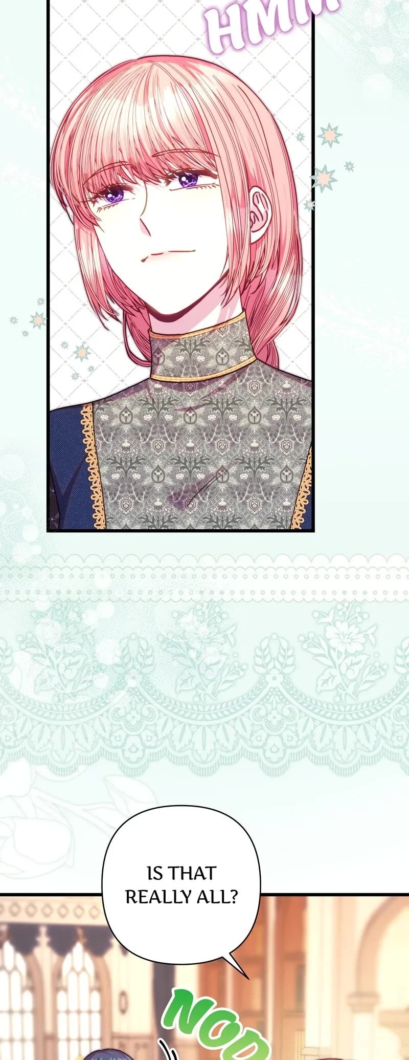 Another Typical Fantasy Romance Chapter 103 page 9 - Chapter 103