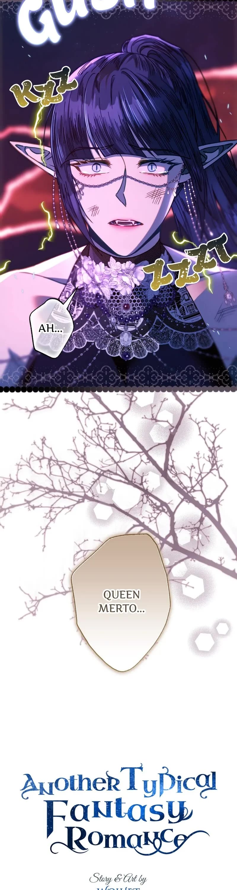 Another Typical Fantasy Romance Chapter 104 page 17 - Chapter 104
