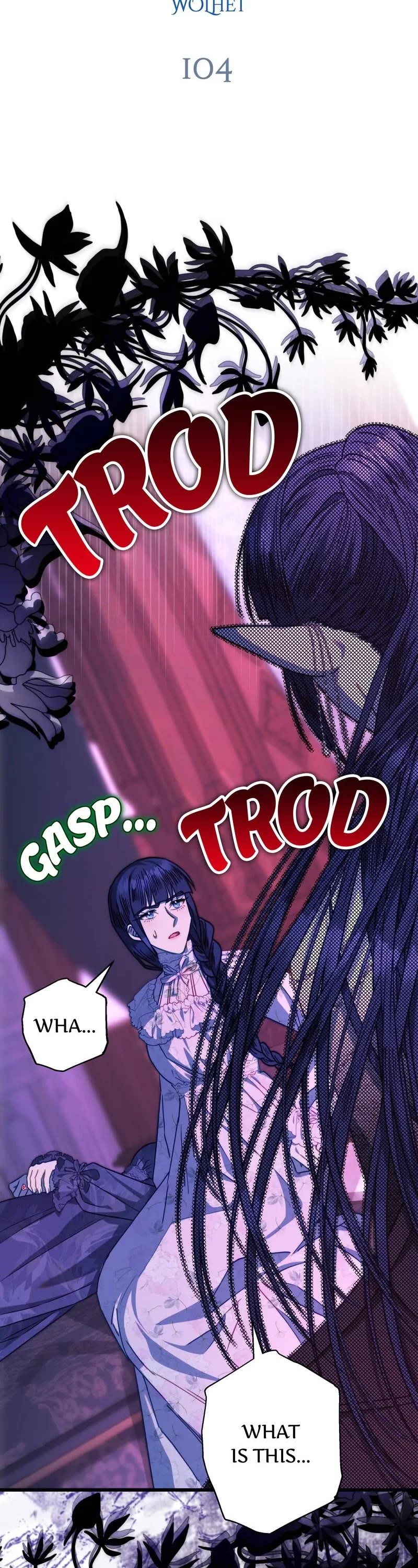 Another Typical Fantasy Romance Chapter 104 page 18 - Chapter 104
