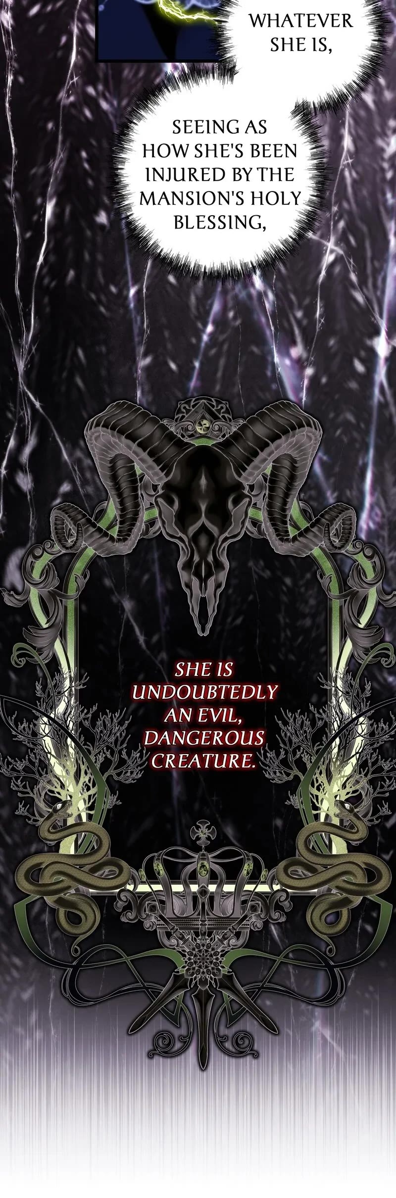 Another Typical Fantasy Romance Chapter 104 page 20 - Chapter 104
