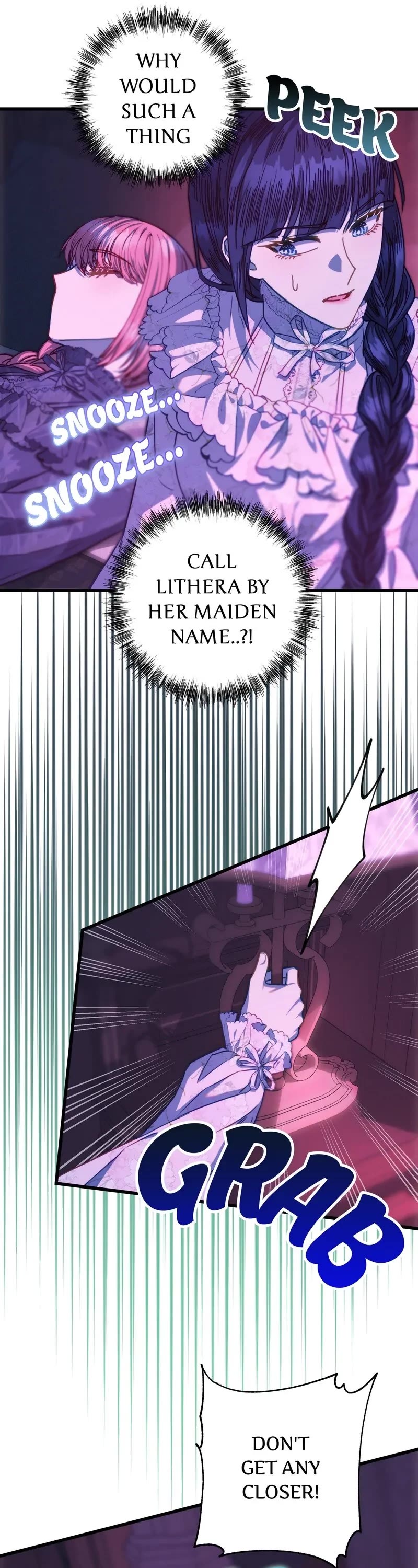 Another Typical Fantasy Romance Chapter 104 page 21 - Chapter 104
