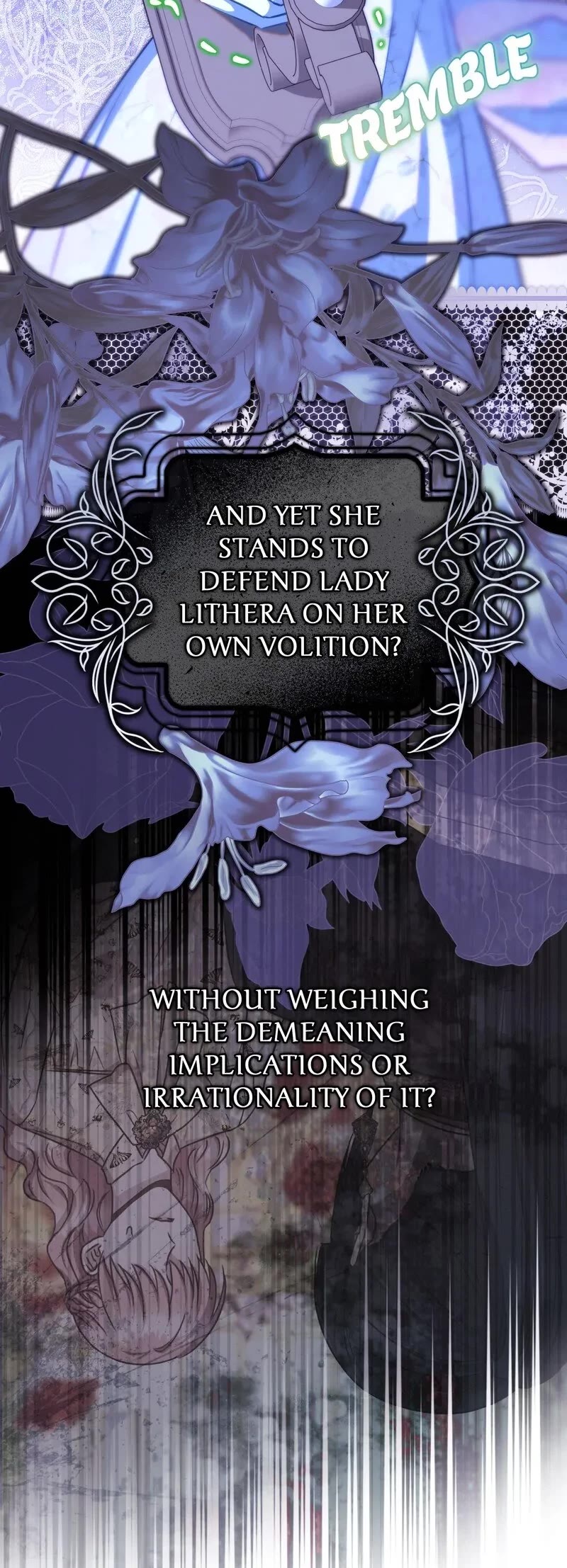 Another Typical Fantasy Romance Chapter 104 page 24 - Chapter 104