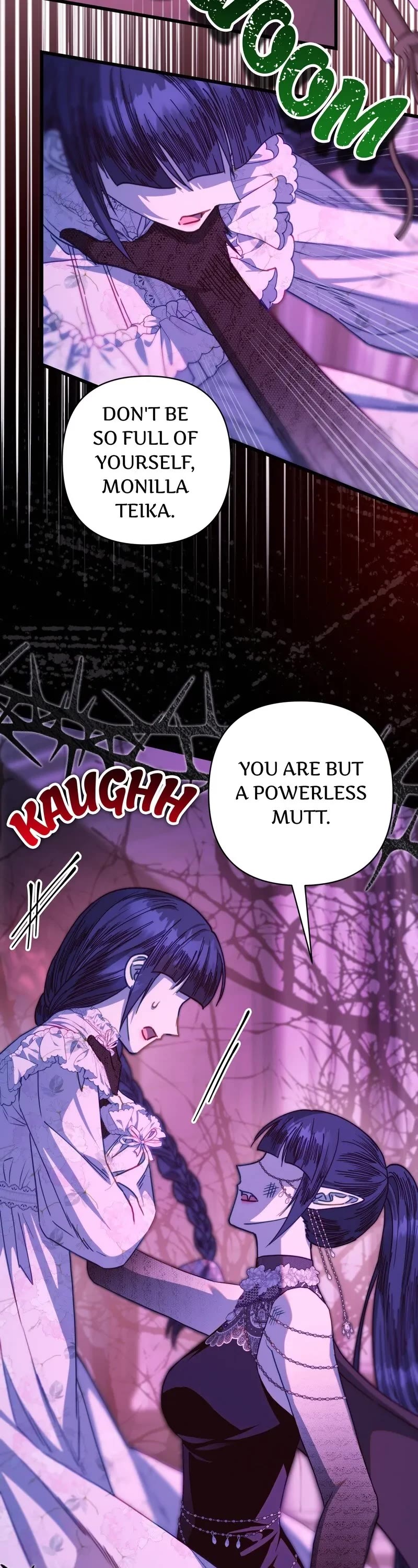 Another Typical Fantasy Romance Chapter 104 page 26 - Chapter 104