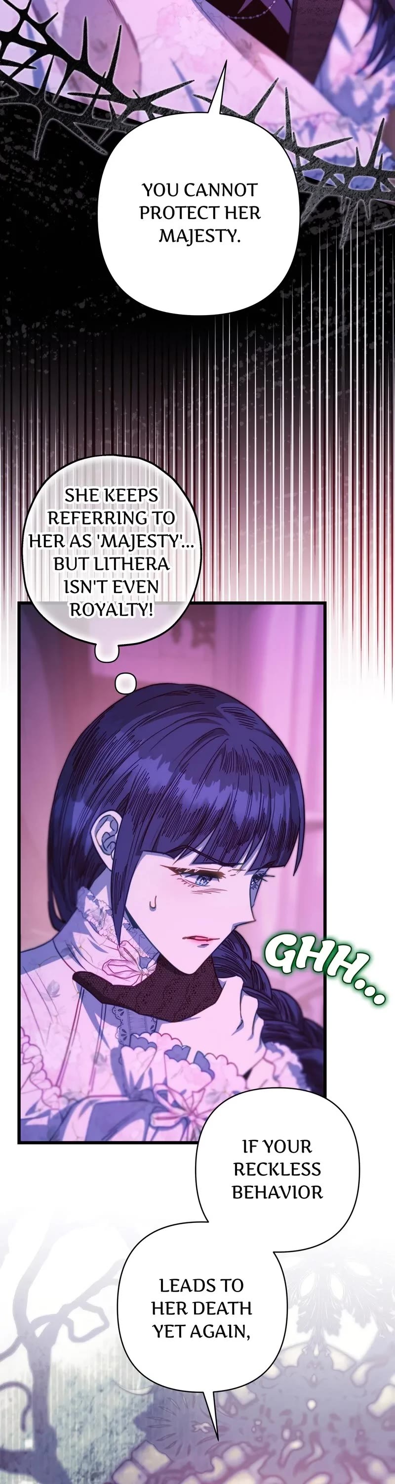 Another Typical Fantasy Romance Chapter 104 page 27 - Chapter 104
