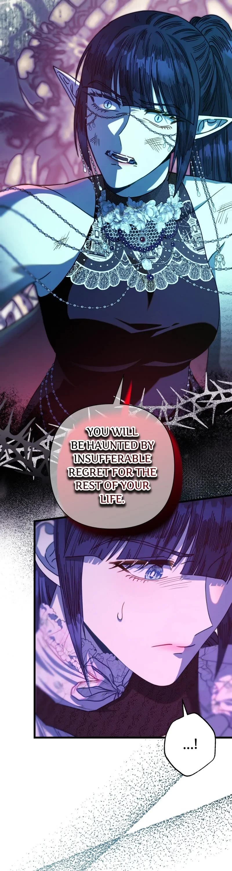 Another Typical Fantasy Romance Chapter 104 page 28 - Chapter 104