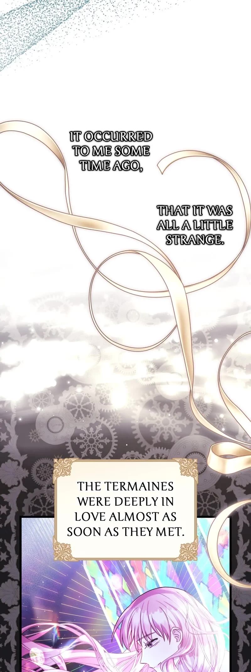 Another Typical Fantasy Romance Chapter 104 page 29 - Chapter 104