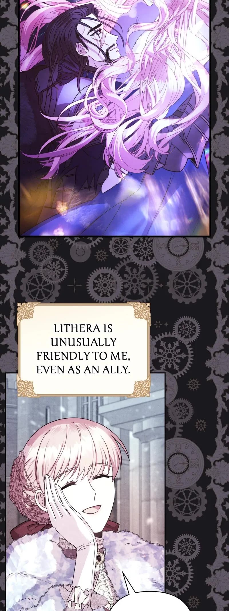 Another Typical Fantasy Romance Chapter 104 page 30 - Chapter 104